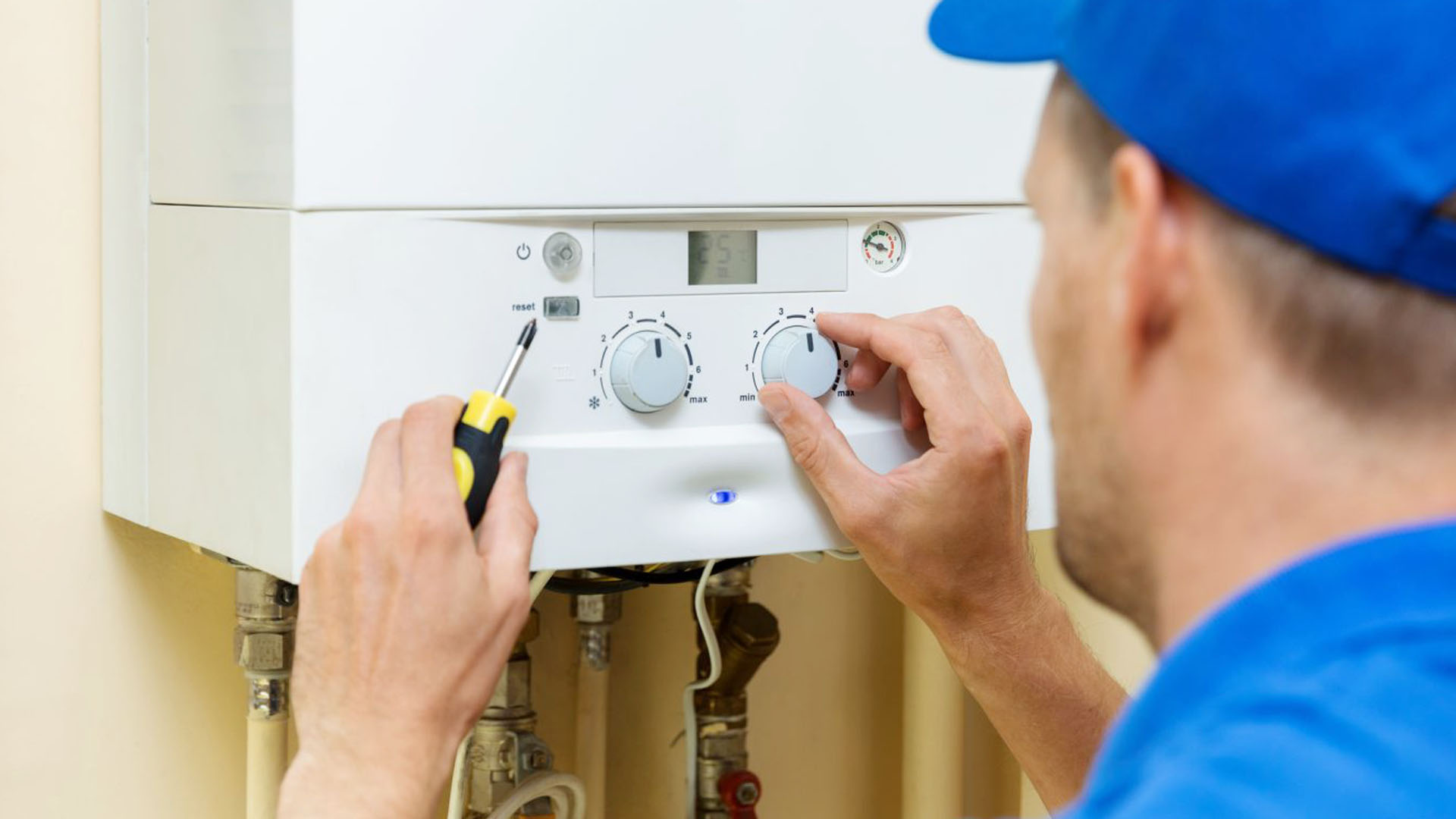 LPG Services