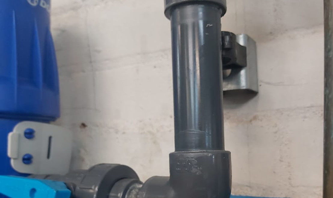 MP Stanline experts in industrial & commercial plumbing repairs and installation