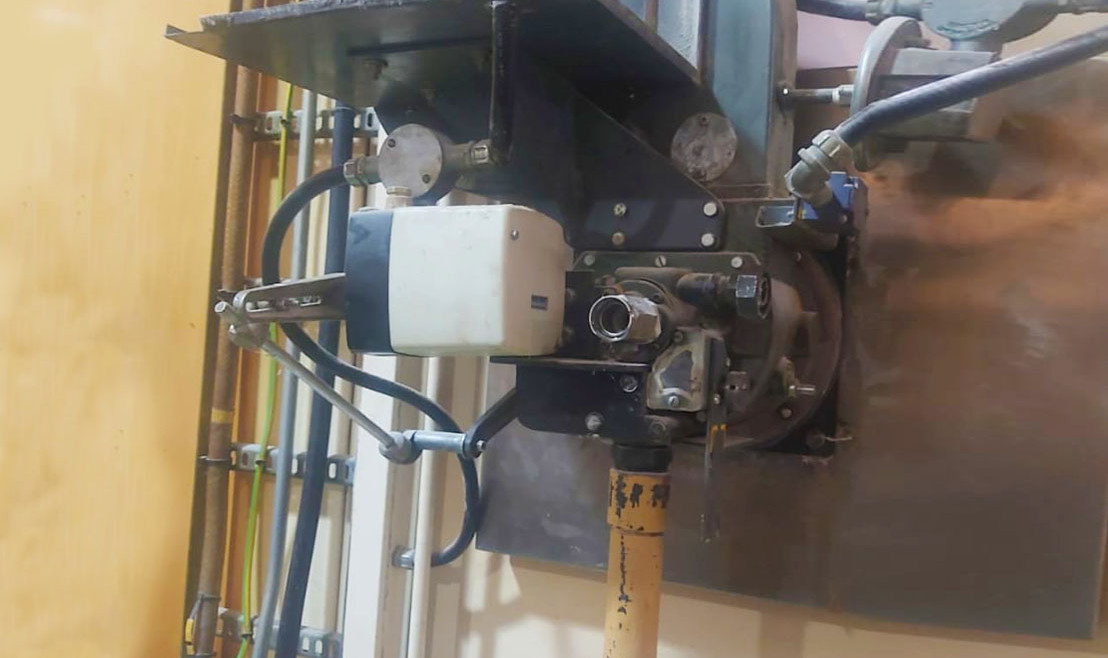 MP Stanline based in Leicestershire COMMERCIAL OVEN repair specialists