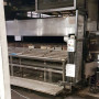 COMMERCIAL BAKERY OVEN SERVICE CONTRACT